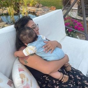 Meet your Posher, Marisa marie